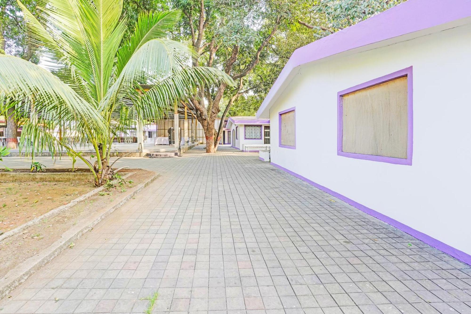 Hotel O Summer House Daman Exterior photo