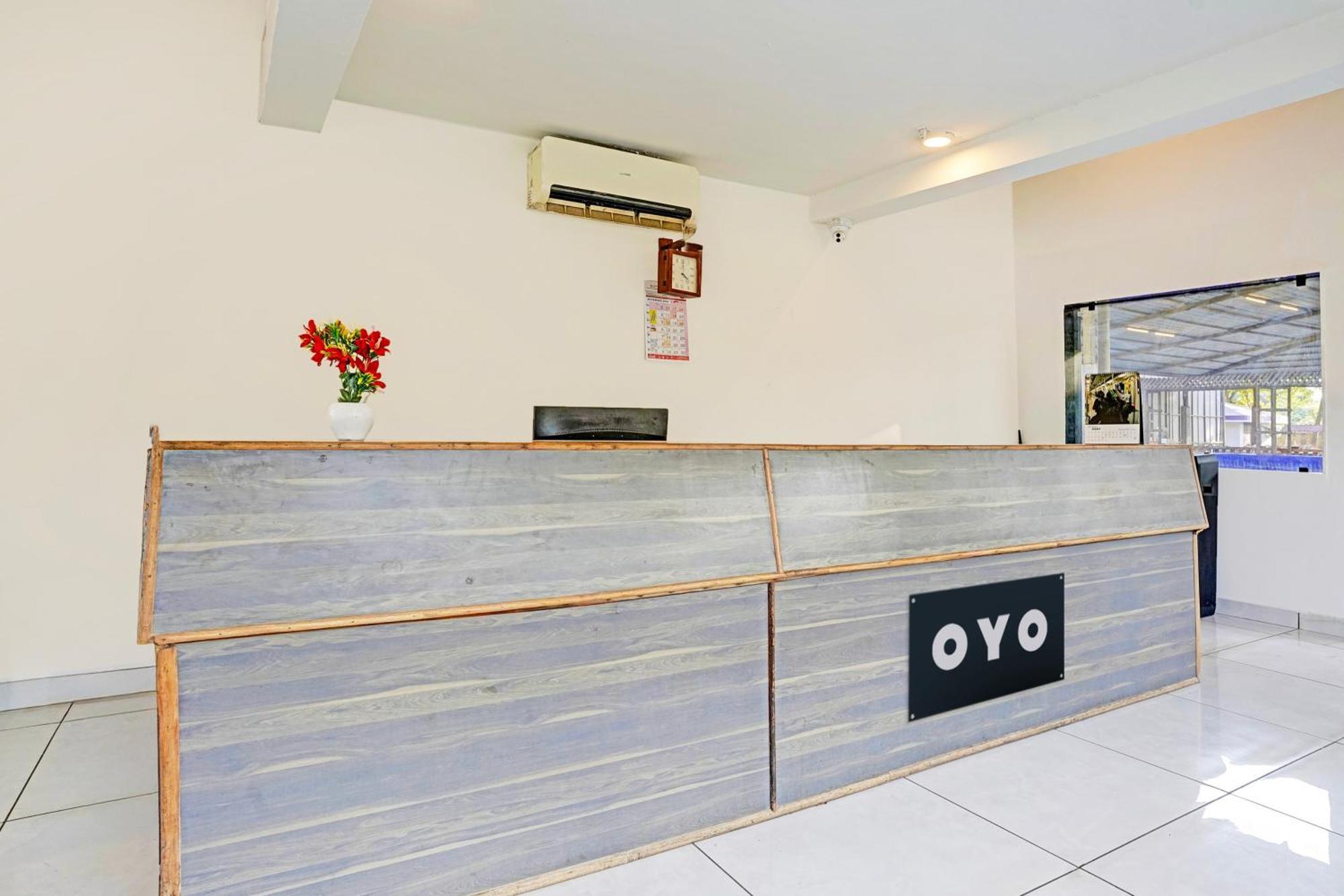 Hotel O Summer House Daman Exterior photo